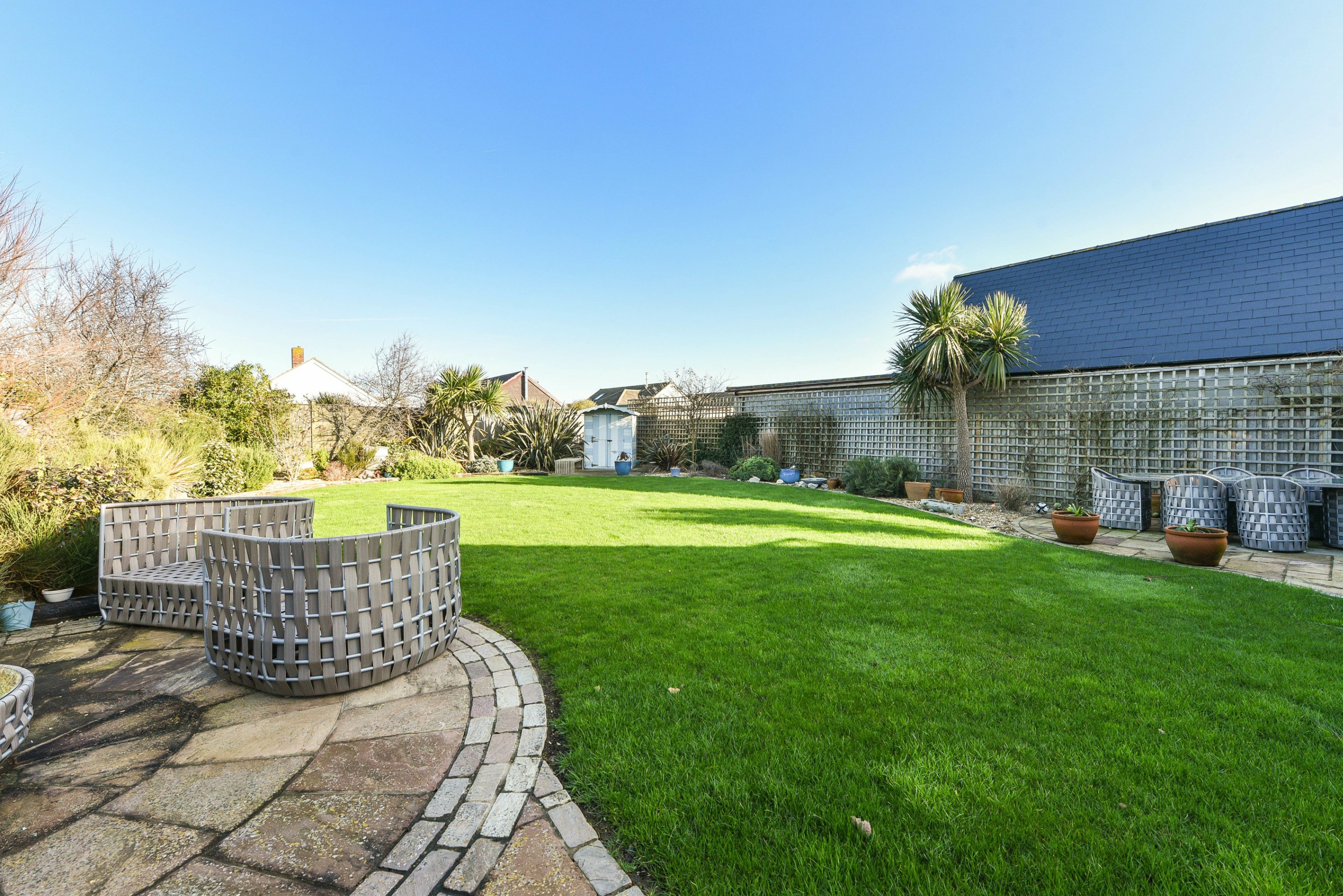 Property for Sale, West Wittering 30 Marine Drive Baileys Estate Agent